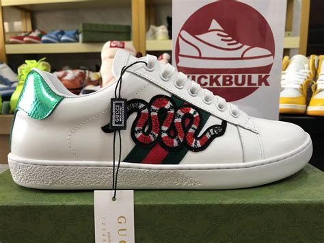 gucci shoes wholesale